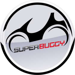 Logo Superbuggy Redondo